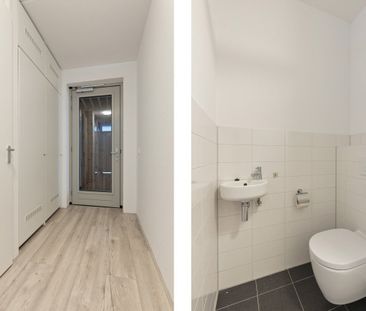 Ijdoornlaan 1667, 1034BM Amsterdam - Foto 4