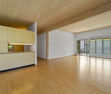 Living in Burgdorf - Foto 6