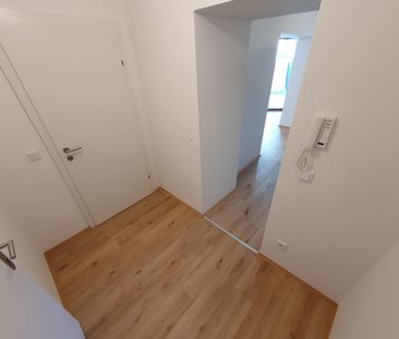 Charmante Altbauwohnung mit 2 Zimmern - Photo 5