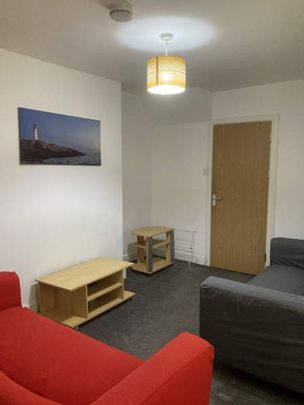 Great Double Rooms – Student & Professional – Cromwell Street. - Photo 1