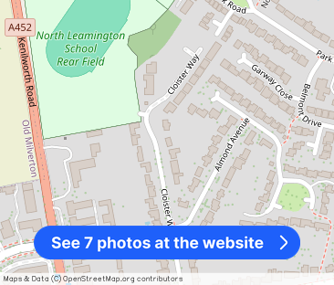 Regents Green, Cloisters Way - Photo 1