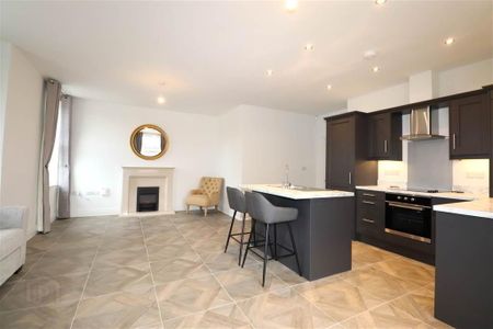 Apartment 3 Charlestown Hall 94 Galloway Road, Lisburn, BT28 0AL - Photo 5