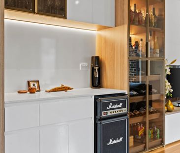 Spacious & Convenient 4-Bedroom Townhouse in the Heart of Nunawading - Photo 3