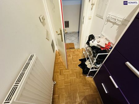 Tolle, möblierte Wohnung nähe LKH und Universität Graz zu vermieten - Modernes Wohnen im Herzen von Graz – stilvoll, zentral & lichtdurchflutet - Foto 4