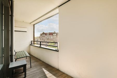 Sumatrastraat 55C, 1094 LP, Amsterdam - Foto 2