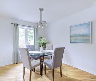 For Lease - 474 Marlatt Drive, Oakville, Ontario - Photo 4