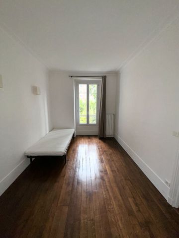 F3 Meublé- CENTRE VILLE DE PUTEAUX- 51.98 m² - Photo 2