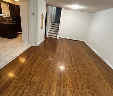 For Lease - 783 Consort Crescent, Mississauga, Ontario - Photo 1