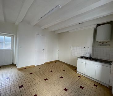 Location Appartement 2 pièces 32m² CINQ MARS LA PILE 37130 - Photo 1