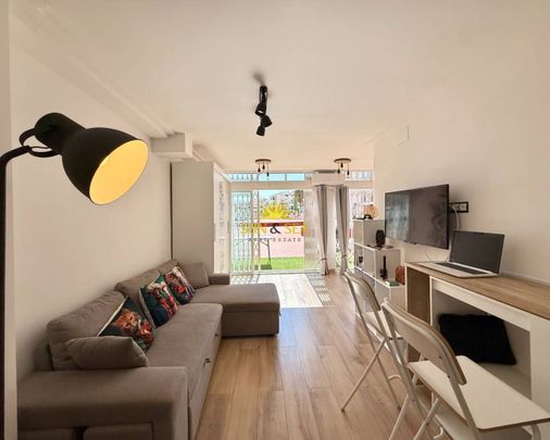 GROUND FLOOR 1 BEDROOM IN TORREVIEJA - Photo 1