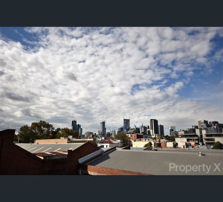 105/145 Roden Street, West Melbourne, Vic 3003 - Photo 5