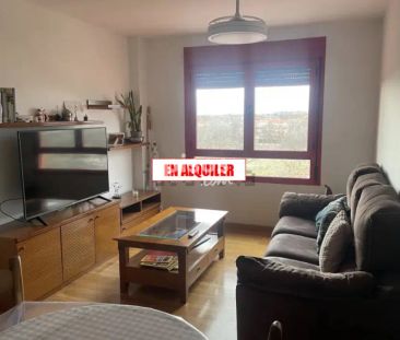 Piso en alquiler en Nuevo Hospital - Photo 1