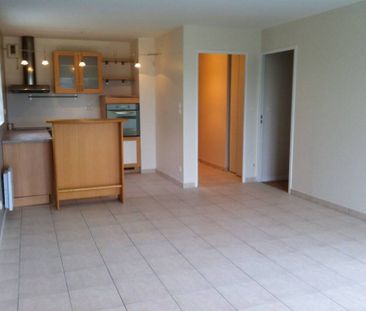 Appartement 3 pièces - - Photo 4