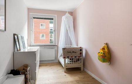 Östermalm - 4rok - 12mån - 33.000kr/mån - Foto 4