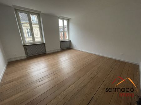 Appartement de type F2 rénové avec jardin commun - Photo 2