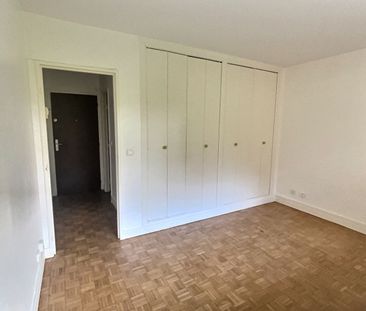 Location Appartement 1 pièce 18m² - Photo 2