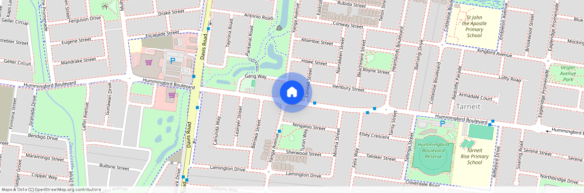 152 Hummingbird Boulevard, Vic 3029, Tarneit