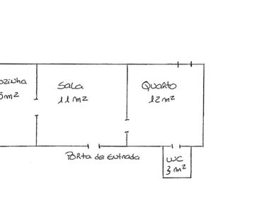 Apartamento T1 em Lisboa - Foto 6