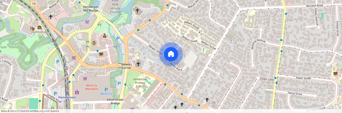 lot 2/29 Takapu Street, Henderson, Waitakere City