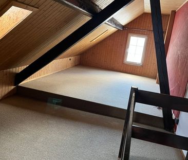 4.5 Zimmer, 120 m² - Photo 5