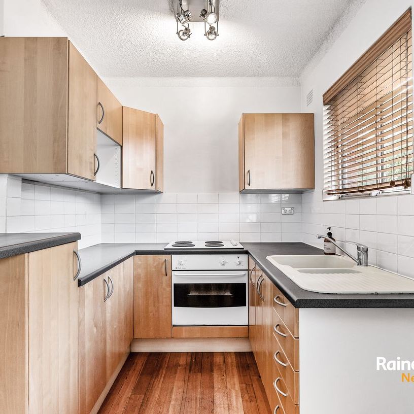 1/31D Charles Street, Forest Lodge, NSW 2037 - Photo 1