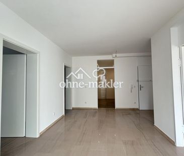 Frisch renovierte, helle 3-Zimmer-Wohnung - Photo 1