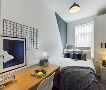 2 bedroom flat to rent - Photo 3