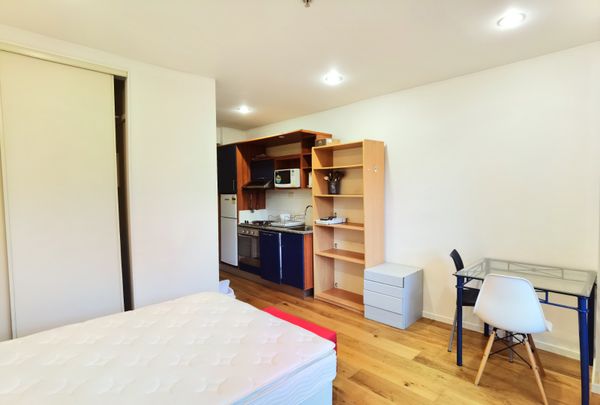 CBD! Great Location!!! - Photo 1