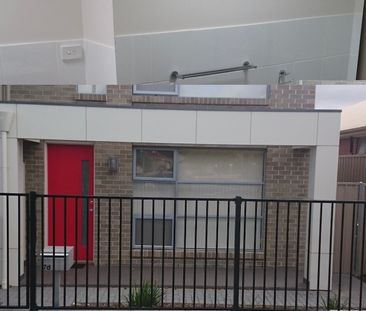 Adelaide CBD - Photo 2