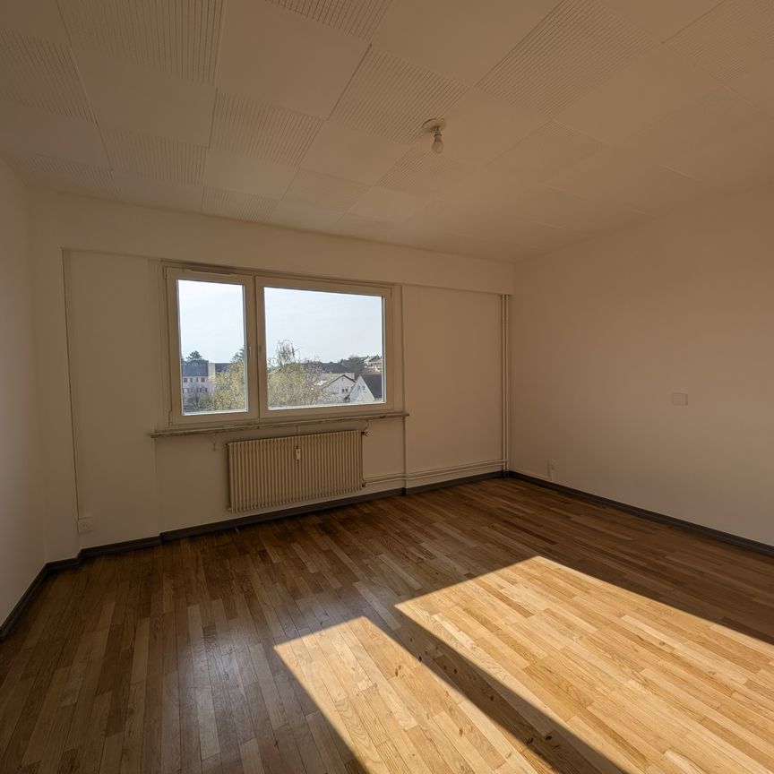 Location Appartement 3 pièces 63m² MULHOUSE 68200 - Photo 1