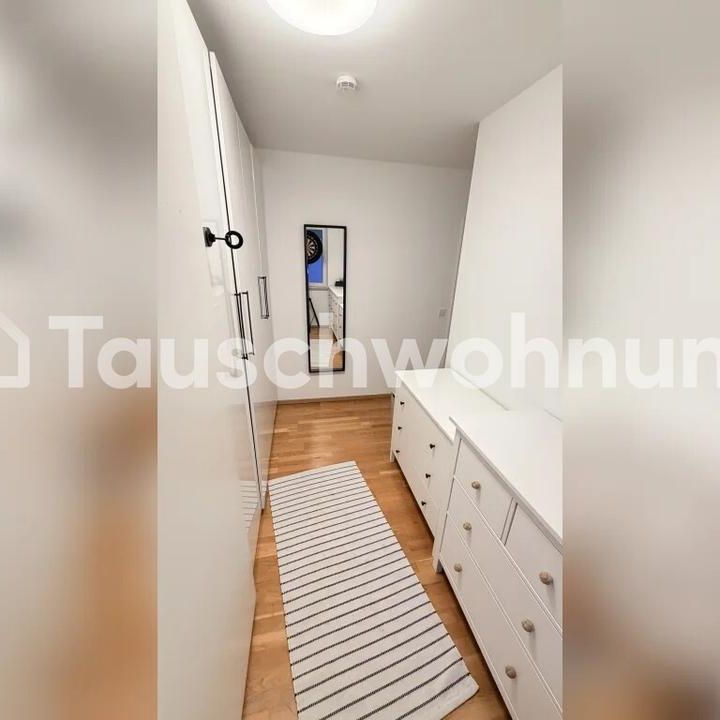 TAUSCHWOHNUNG Schöne 3-Zimmerwohnung mit Balkon in Köln Poll - Photo 1