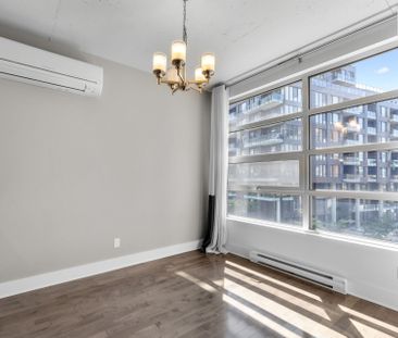 Appartement à louer, Montréal (Le Sud-Ouest) - Photo 1