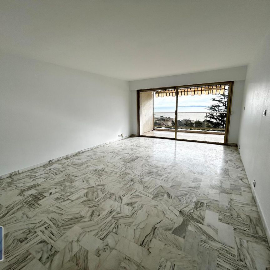 Location Appartement 3 pièces 86m² CANNES 06150 - Photo 1