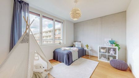 Ihre neue Wohnung wartet auf Sie! - Photo 5