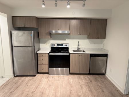 For Lease - 10 Wilby Crescent Unit# 1206, Toronto, Ontario - Photo 5