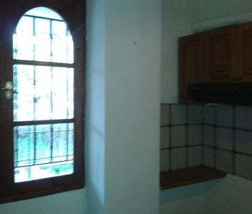 Studio/Γκαρσονιέρα για ενοικίαση Μαλακοπή (Τούμπα) - Photo 4