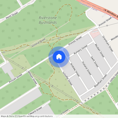 46 Schoffel Street, Grantham Farm NSW 2765