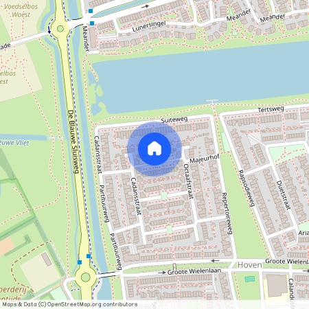 Majeurhof, 14, Rosmalen