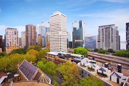 129 Harrington Street, Sydney NSW 2000 - Apartment For Rent | Domain - Photo 2