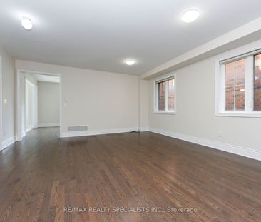 For Lease - 7 Buttonwood Road, Brampton, Ontario - Photo 1