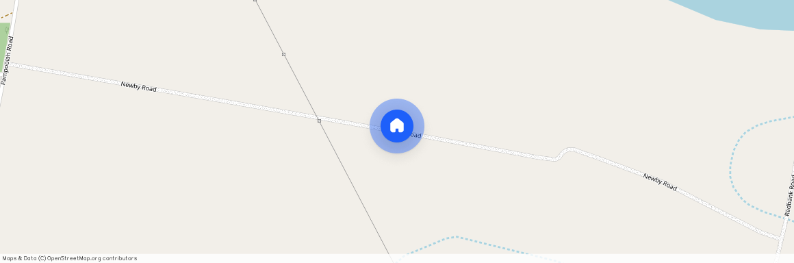 Granny Flat 69 Newby Road, NSW 2430, Pampoolah