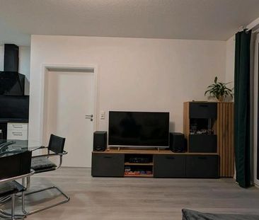 2 Zi.Whg - 48 m2 - Kehl-Neumühl - Photo 1