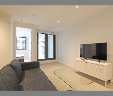 Spacious Furnished 2 Bedroom Apartment @ Sugar Tree Alto - Photo 2