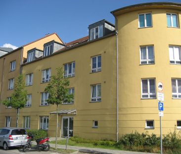 Clara-Schumann-Straße 21, 14480 Potsdam OT Kirchsteigfeld - Foto 4