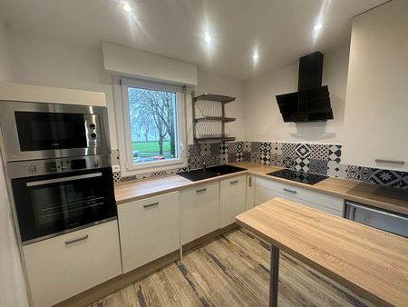 Location Appartement 2 pièces 35m² - Photo 5