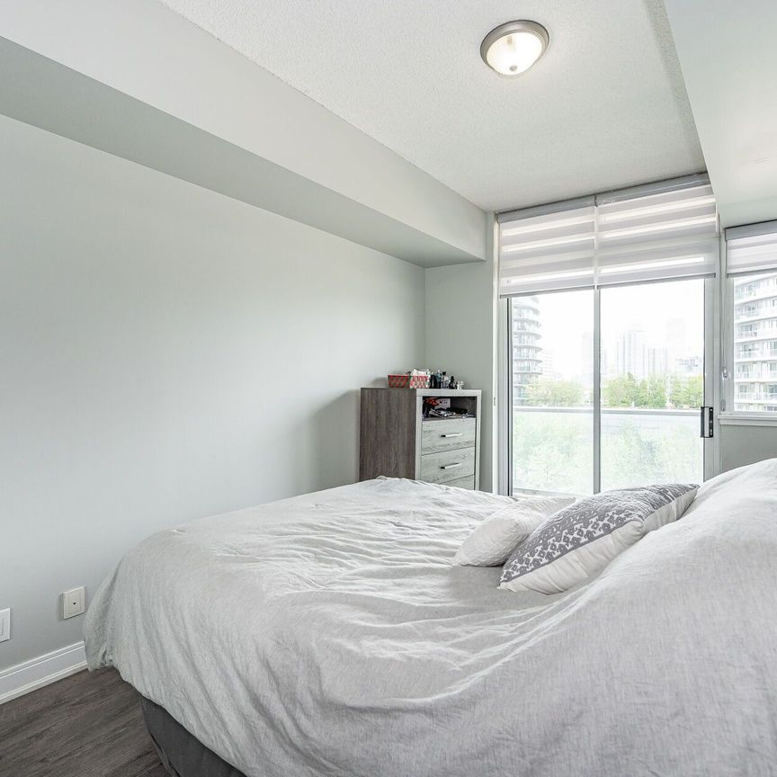 For Lease - 80 Absolute Avenue Unit# 507, Mississauga, Ontario - Photo 1