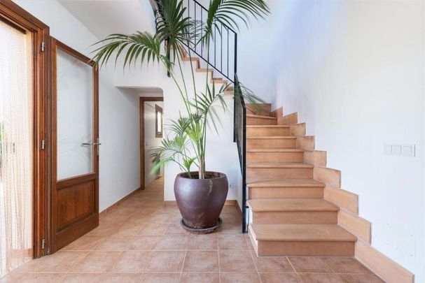 3 room luxury House for rent in Ariany, Balearic Islands - Photo 1