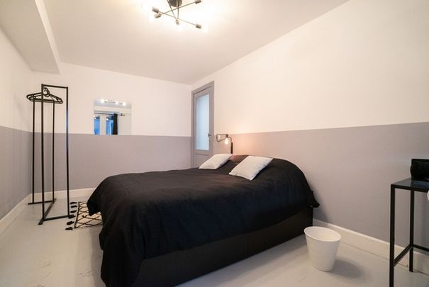 Room at Rue Emile Banning 116 - Foto 1