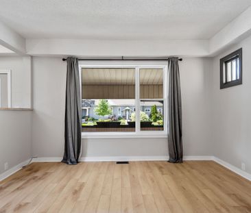 For Lease - 318 Ashland Avenue Unit# 1, London East, Ontario - Photo 2