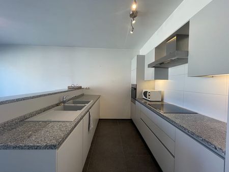 Appartement te huur - Photo 5